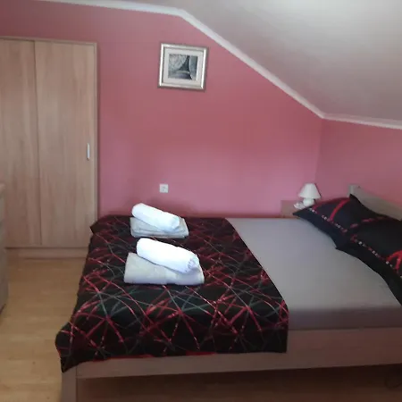 Apartment Petra Vir