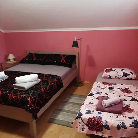 Lejlighed Petra Vir