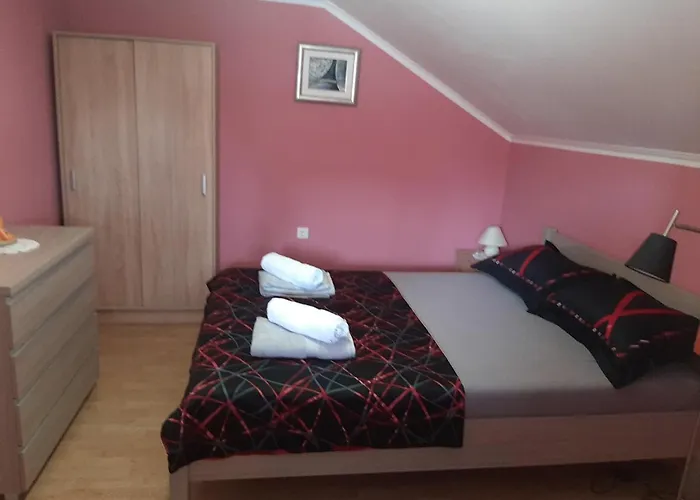 Apartment Petra Vir
