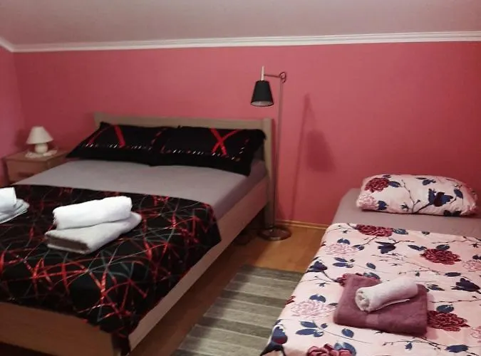 Apartment Petra Vir